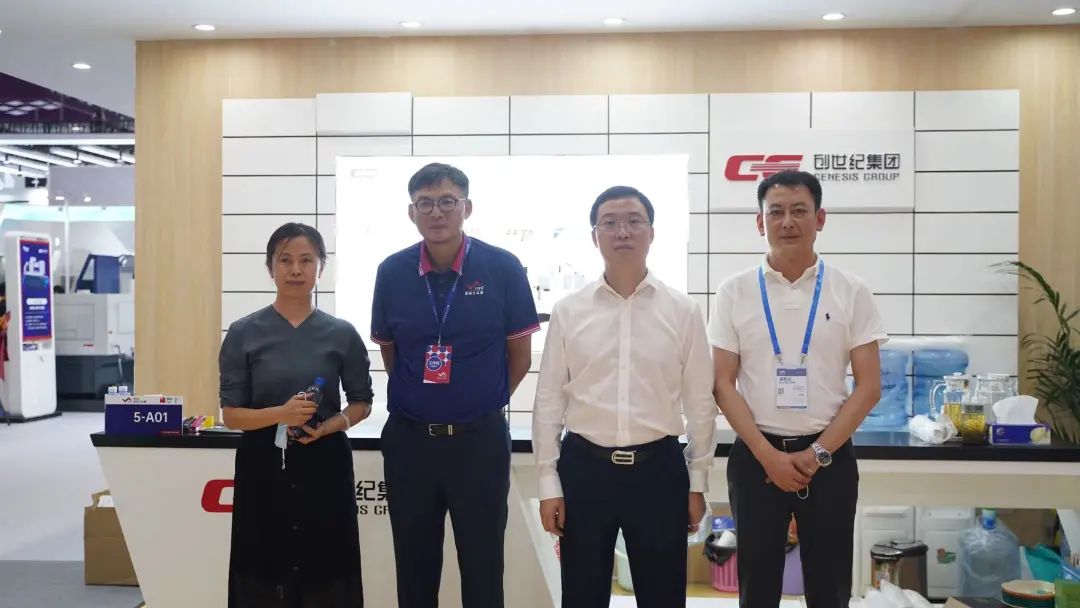 向新而生，全新出發(fā) | 2022創(chuàng)世紀(jì)ITES深圳工業(yè)展完美收官！