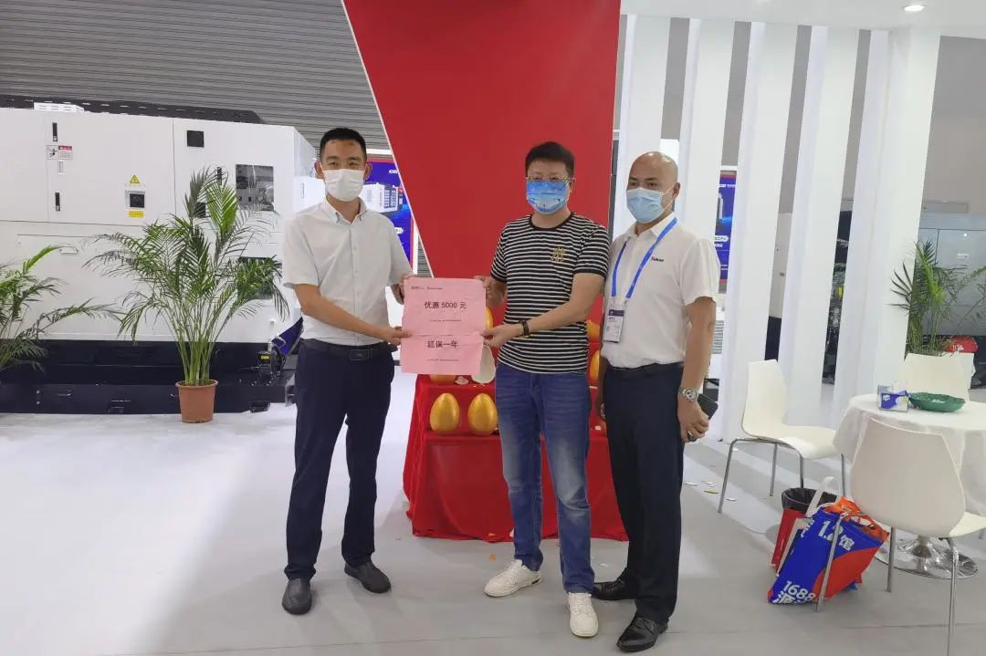 向新而生，全新出發(fā) | 2022創(chuàng)世紀(jì)ITES深圳工業(yè)展完美收官！