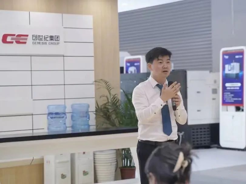 向新而生，全新出發(fā) | 2022創(chuàng)世紀(jì)ITES深圳工業(yè)展完美收官！