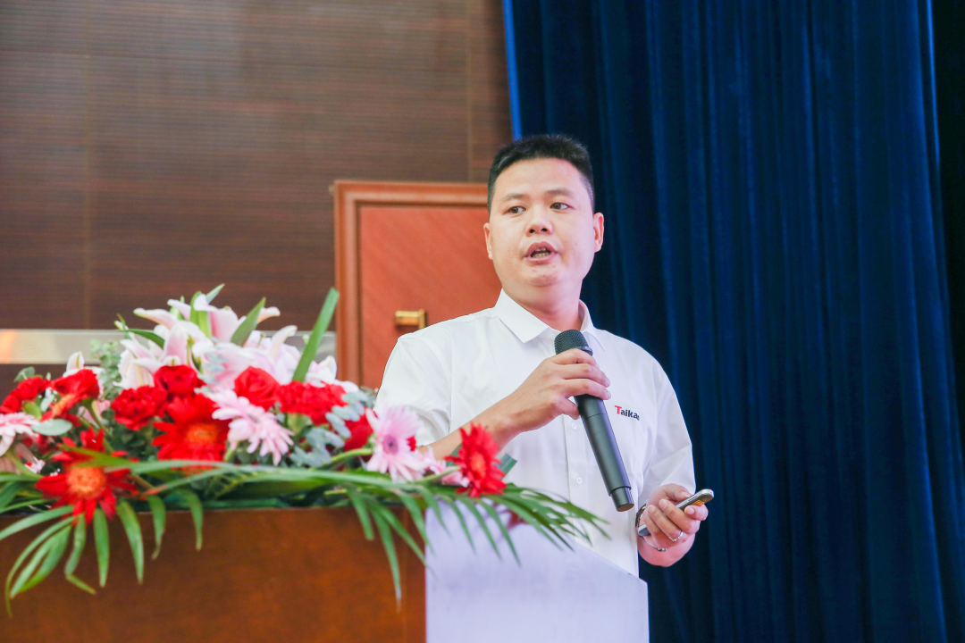 創(chuàng)世紀(jì)集團(tuán)輪轂加工行業(yè)“工廠開放日”圓滿落幕！