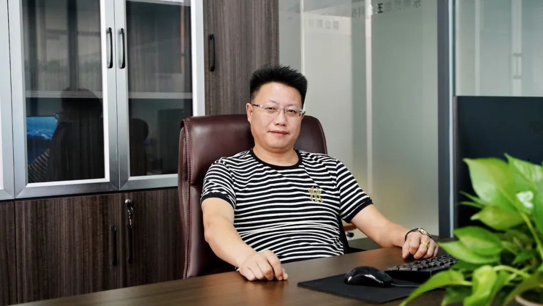 【創(chuàng)世紀·智造中國】第三期：振凱五金的智造情懷