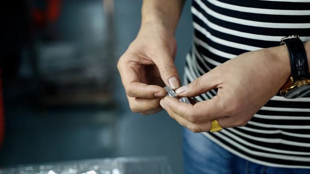 【創(chuàng)世紀·智造中國】第三期：振凱五金的智造情懷