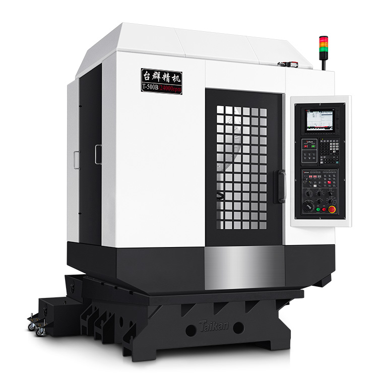臺群精機t500多少錢一臺？