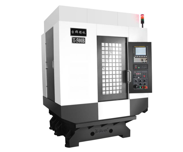 臺群T500B和T500H有什么區(qū)別？