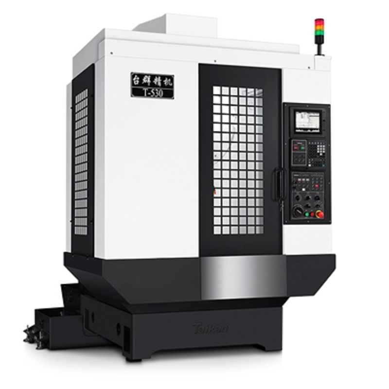 臺群不銹鋼鉆攻機(jī)T-530