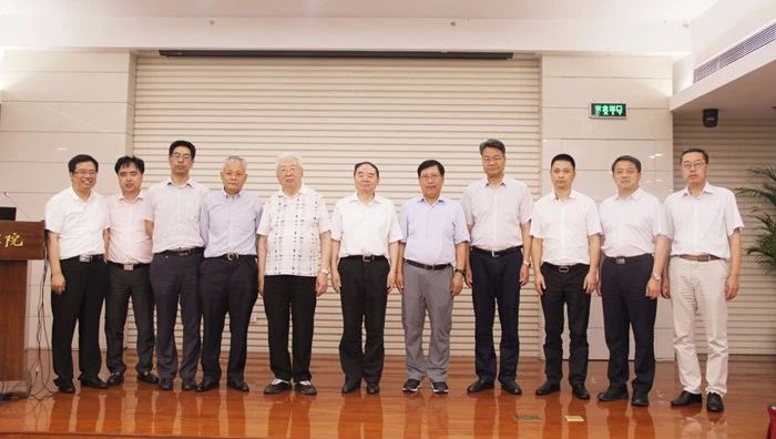 強(qiáng)強(qiáng)聯(lián)手，助推中國數(shù)控機(jī)床向智能化轉(zhuǎn)型升級