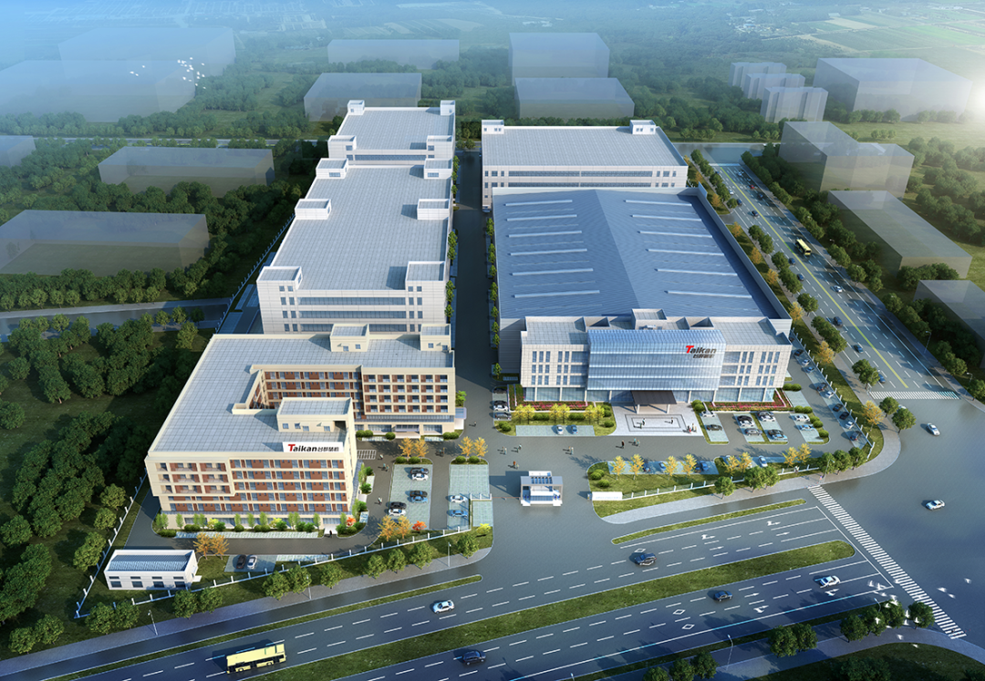 臺(tái)群精機(jī)邀您共聚2020第23屆濟(jì)南國(guó)際機(jī)床展