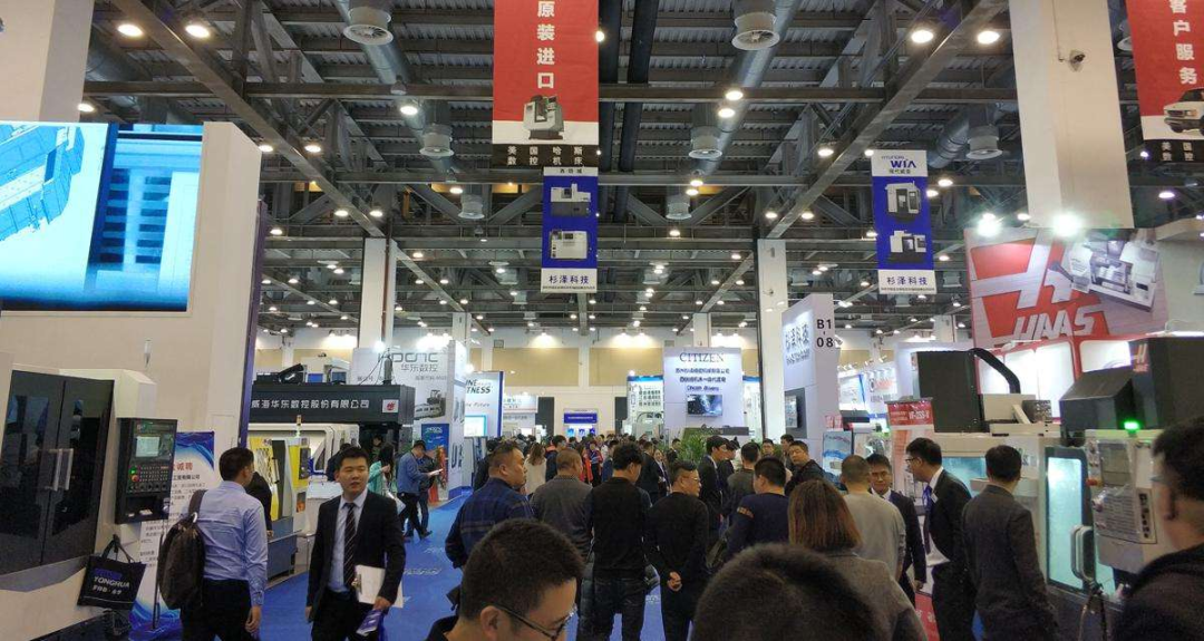 驚呆了，臺(tái)群2020年蘇州首展人氣大出所料！