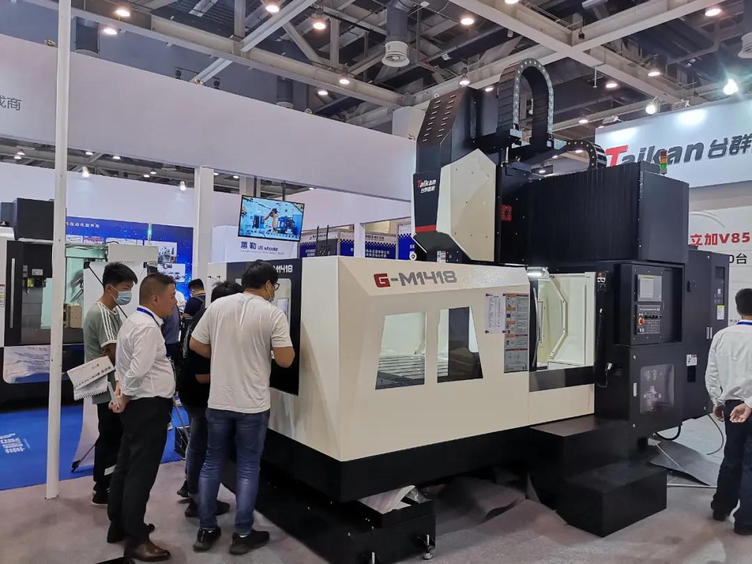 驚呆了，臺(tái)群2020年蘇州首展人氣大出所料！