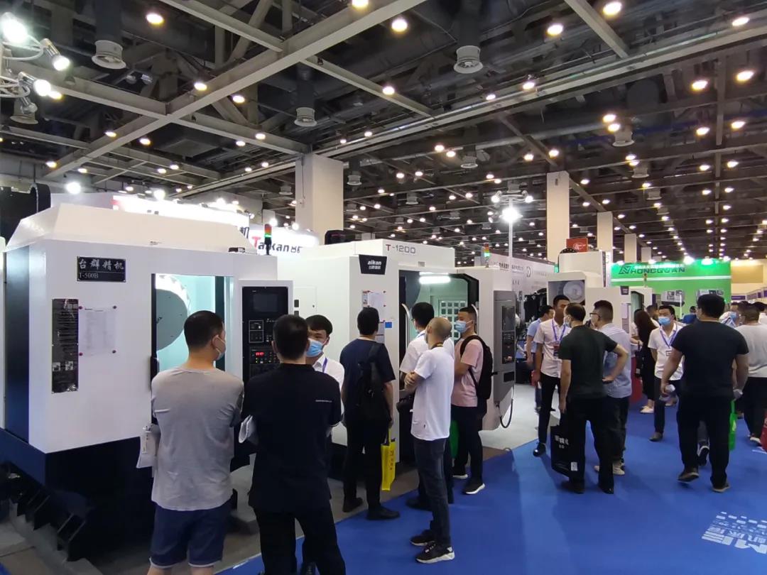驚呆了，臺(tái)群2020年蘇州首展人氣大出所料！