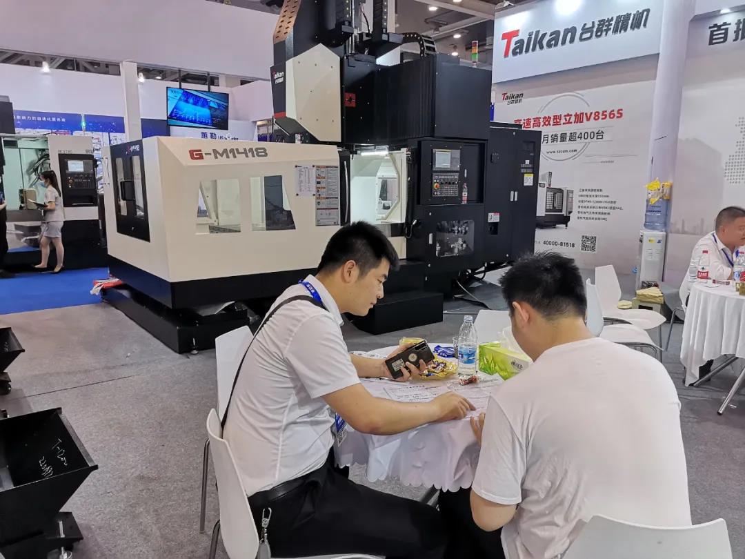 驚呆了，臺(tái)群2020年蘇州首展人氣大出所料！