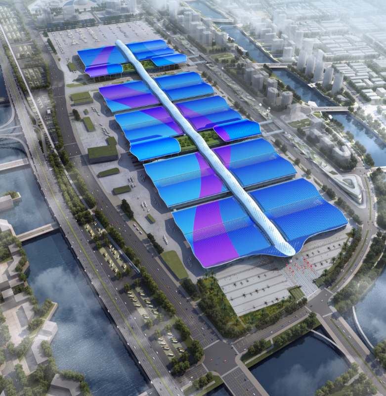千呼萬喚始出來，2020年深圳機械展終于來啦
