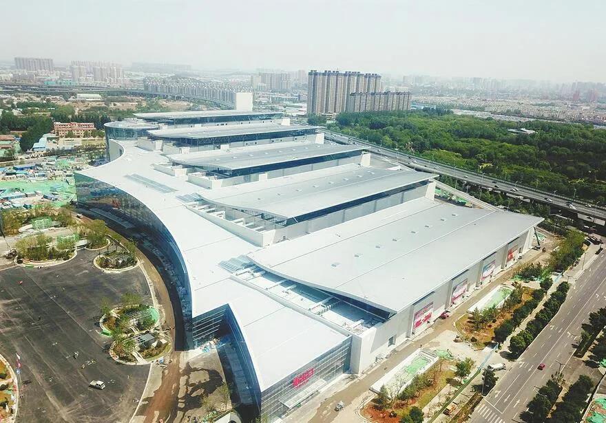 陽春三月，臺群精機一大波展會即將來襲，您準備好了嗎？