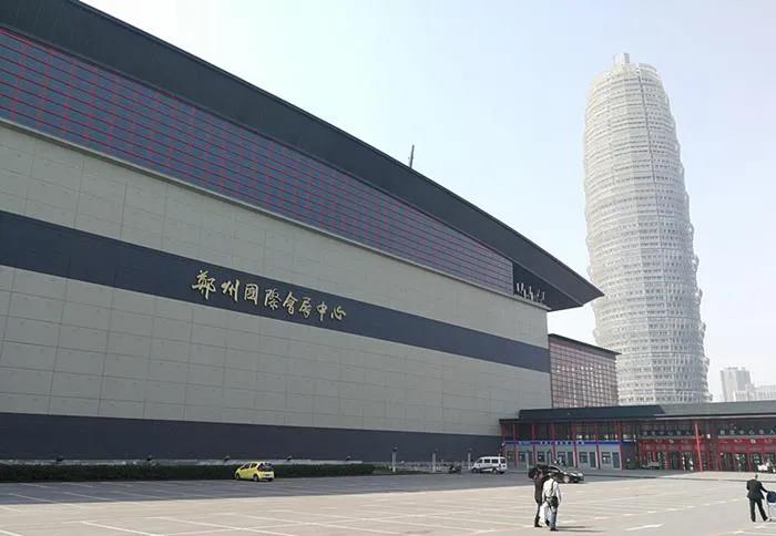 陽春三月，臺群精機一大波展會即將來襲，您準備好了嗎？