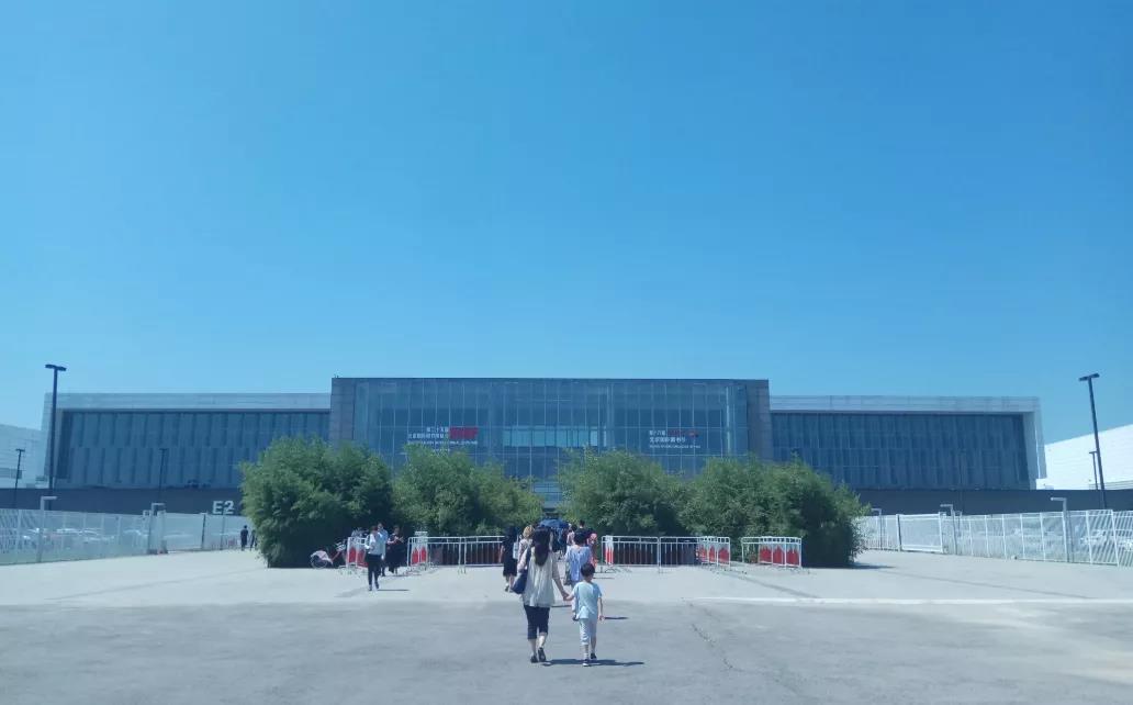 臺群精機(jī)4月展會依舊精彩紛呈，與您相約，不見不散